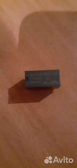 Микросхемы