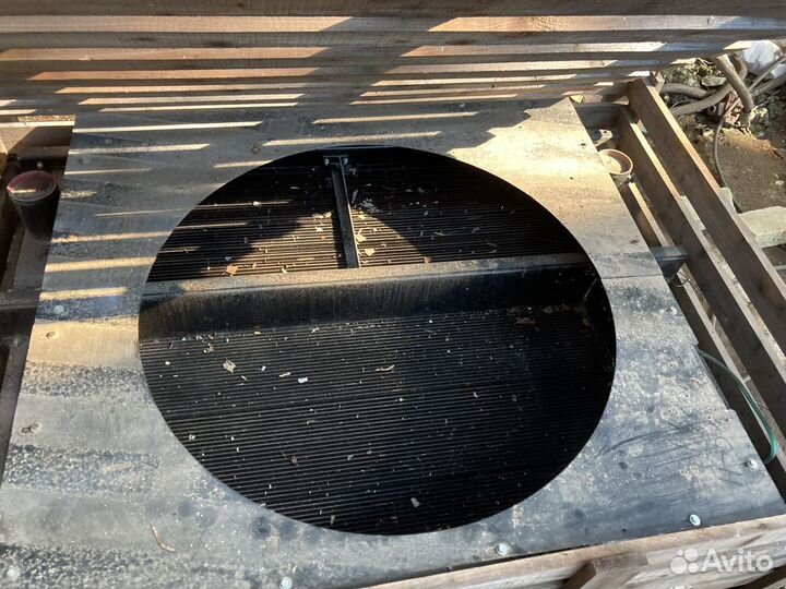 Радиаторы Bearward