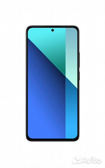 Xiaomi Redmi Note 13, 8/256 ГБ