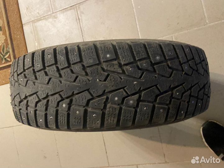 Arctic Trucks AT405 15.00/65 R15