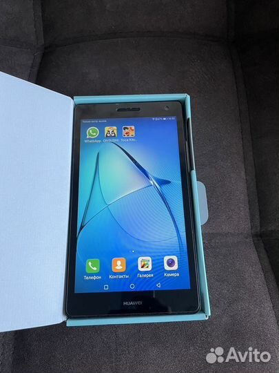 Планшет Huawei MediaPad T3 7 3G 8GB/1GB/4ядра