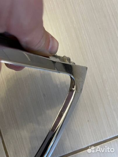 Решетка радиатора lexus gs3