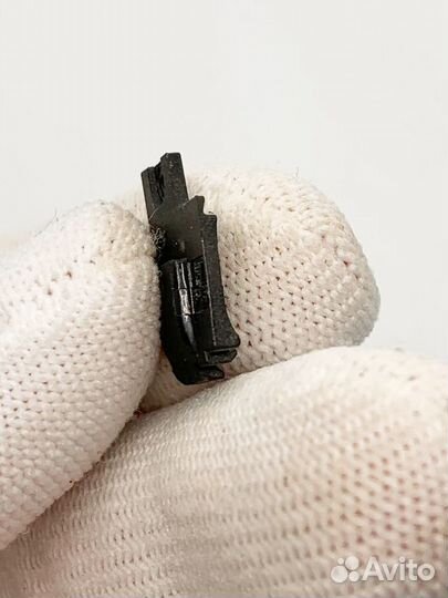 Nokia 6260. Прижимная пластина. Оригинал