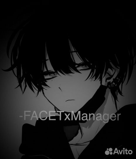 Аватарки для игр: Standoff 2, CS, Valorant и др