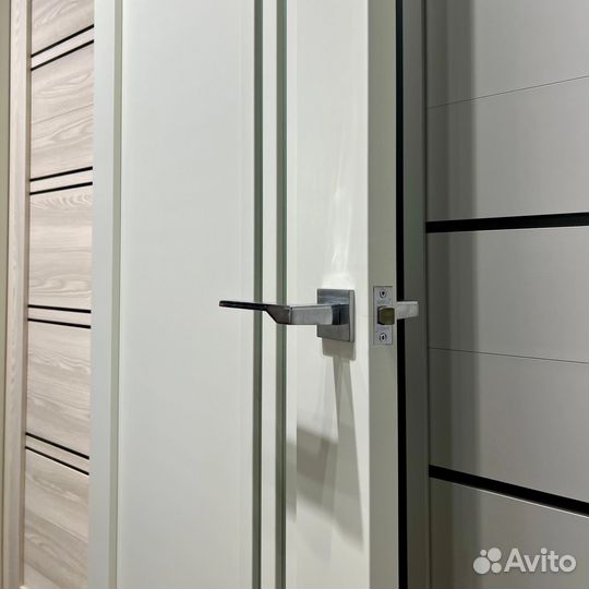 Двери межкомнатные