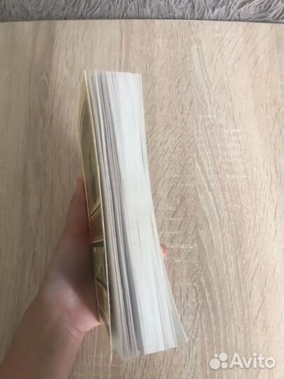 Книга Николас Спаркс «Дневник Памяти»