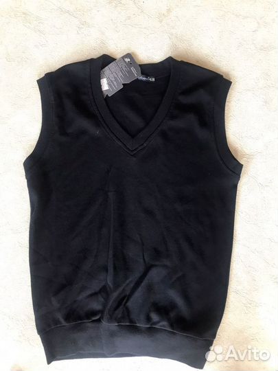 Школьная форма