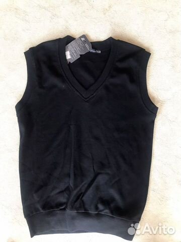 Школьная форма