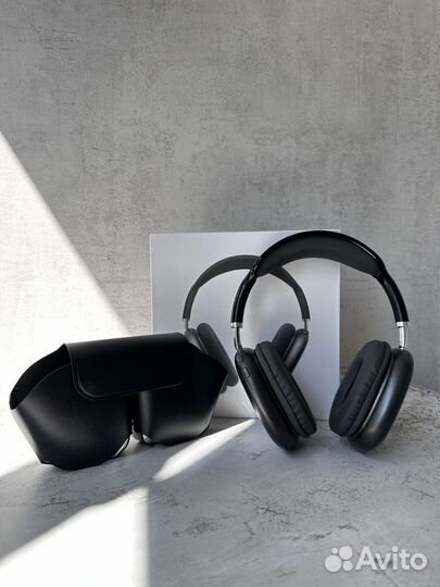 Беспроводные наушники Apple Airpods Max