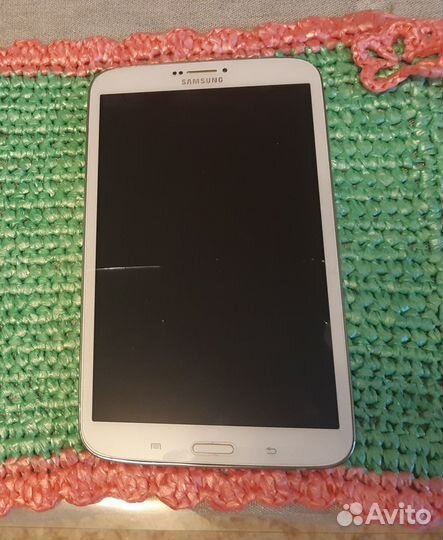 Планшет Samsung Galaxy Tab SM-T311