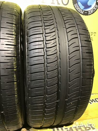 Pirelli P Zero Asimmetrico 295/40 R22 112W
