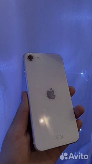 iPhone SE (2020), 64 ГБ