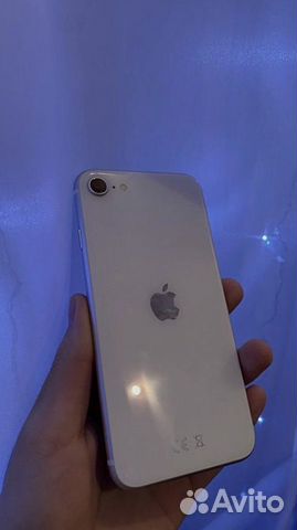 iPhone SE (2020), 64 ГБ