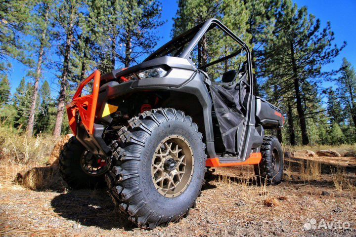 Комплект шин ITP Versa Cross 32/10/14