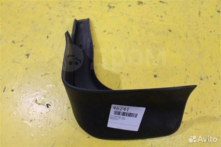 Toyota Lexus 76626-X6201 брызговик задний левый