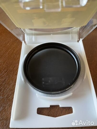 Фильтр для камеры