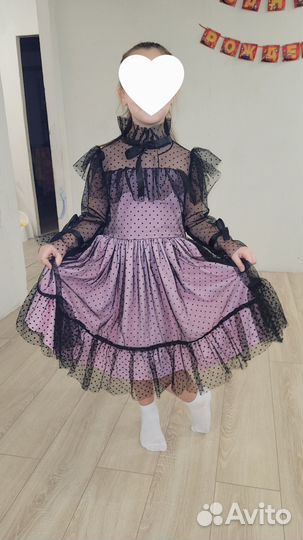 Продам платье