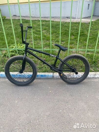 Велосипед bmx/бмх