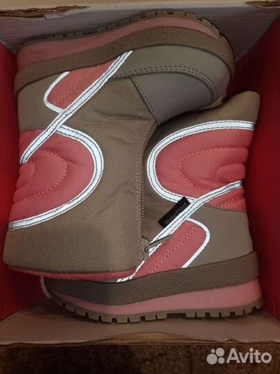 Детская обувь для девочек