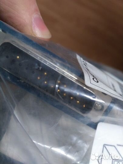 Кабель Cisco RS232