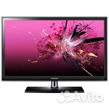 Телевизор Samsung UE32D5000