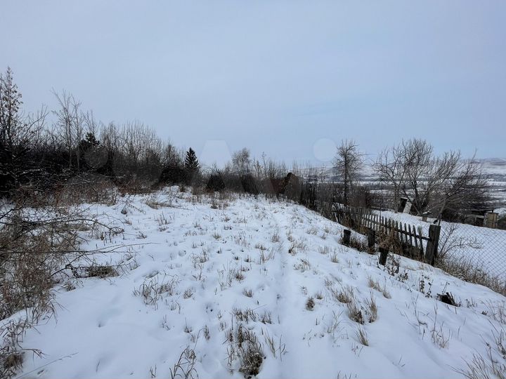 Участок 7 сот. (СНТ, ДНП)