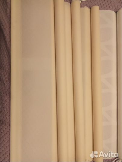 Рулонные шторы