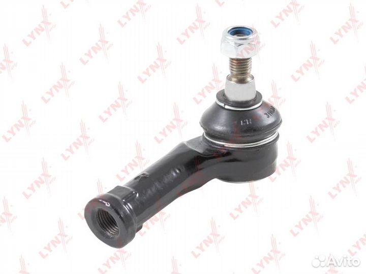 Наконечник рулевой тяги