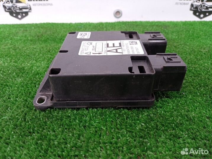 Блок управления airbag Ford Transit