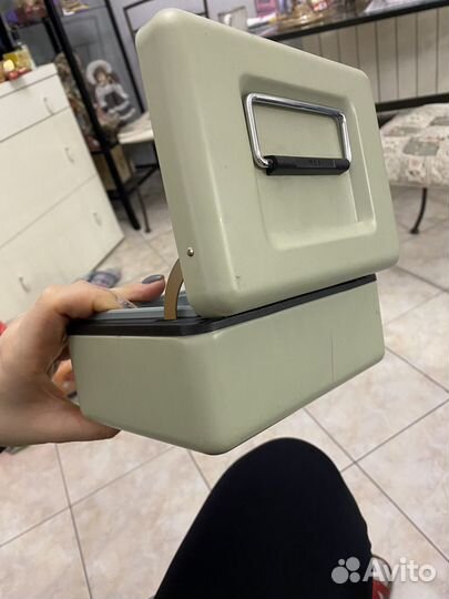 Сейф без ключей