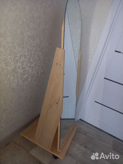 Гримерное зеркало