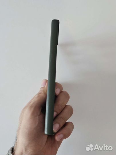 Кожаный оригинал чехол samsung galaxy S23 ultra