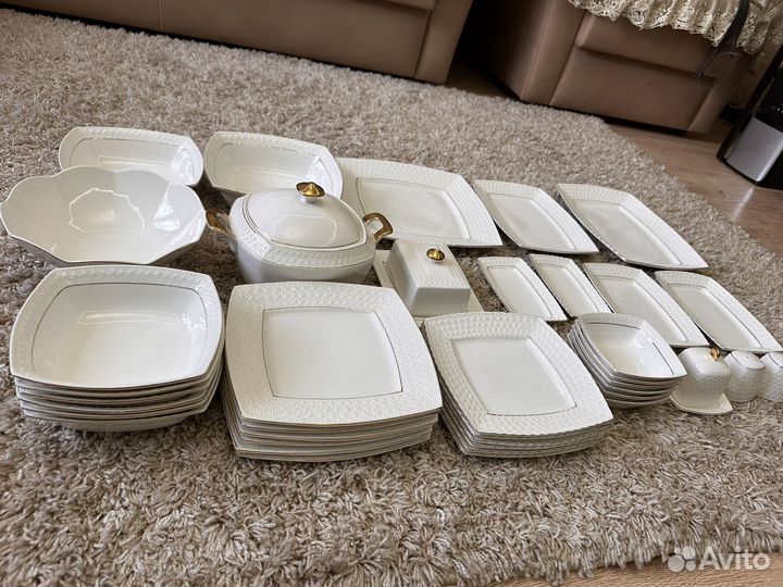 Столовый сервиз