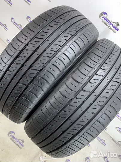 Nexen Classe Premiere 672A 225/55 R18 98H