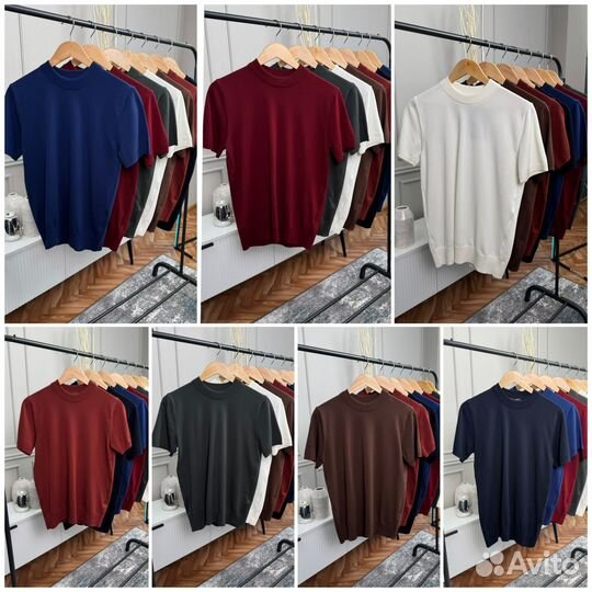 Футболка liwali