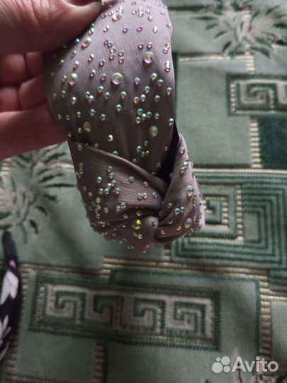 Ободок для волос