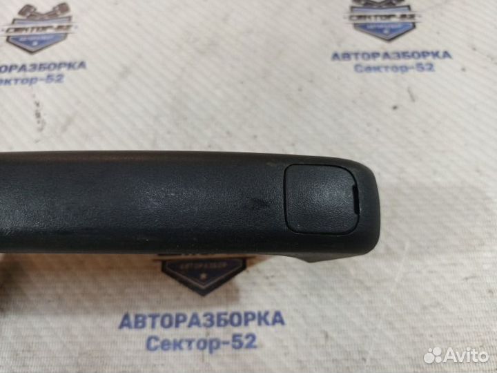 Ручка крышки багажника Kia Sportage 2