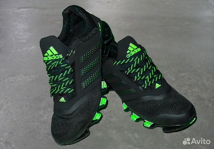 Adidas hotsell bounce 3d