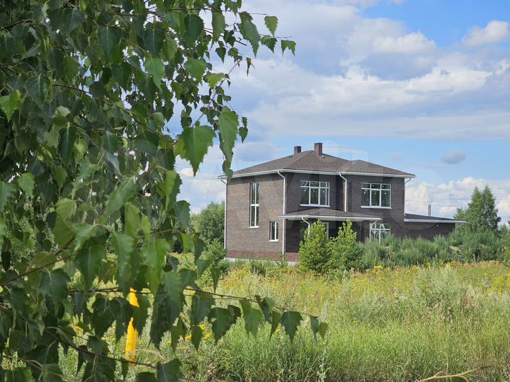 Участок 11,7 сот. (ИЖС)