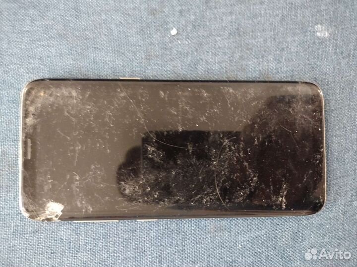 Модуль (экран) samsung s8
