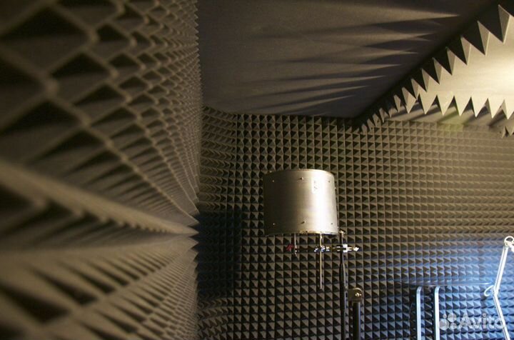 Акустический поролон