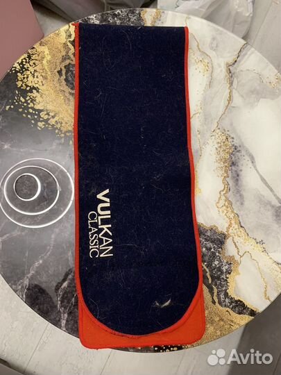 Пояс для пауэрлифтинга vulkan classic