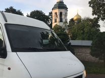 Opel Movano 2.8 MT, 2000, 329 800 км, с пробегом, цена 465 000 руб.