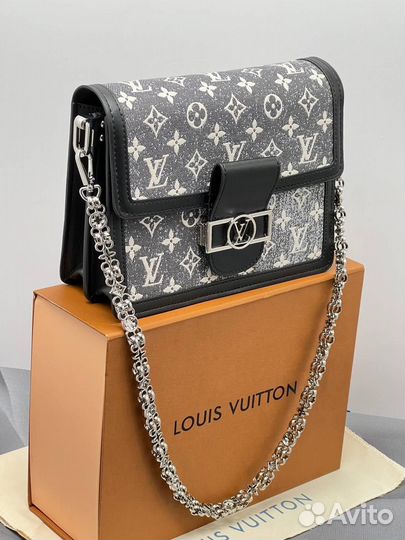 Сумочка женская Louis Vuitton