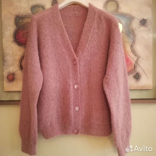 Вязание на заказ