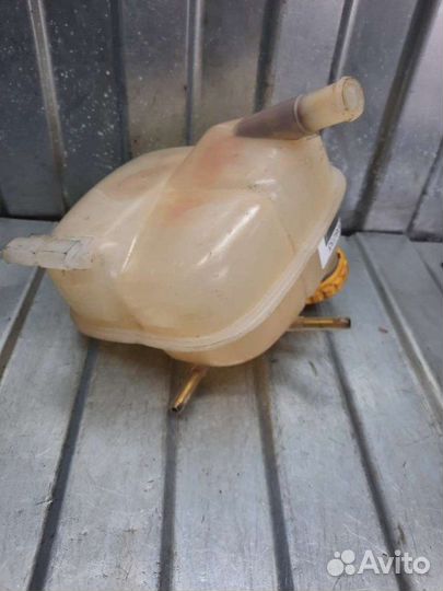 Расширительный бачок Opel Astra G хэтчбек 1.6 2003