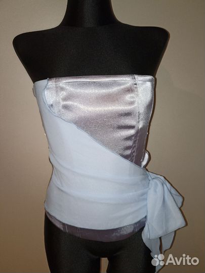 Корсет Macbeth 1 xs женский Scotland