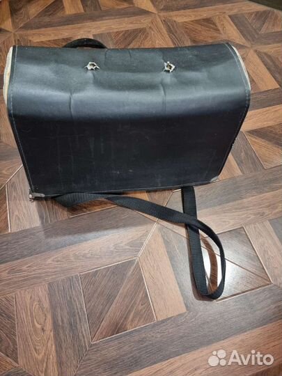 Швейная машинка