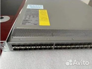 Коммутатор Cisco Nexus N9K-C92160YC-X