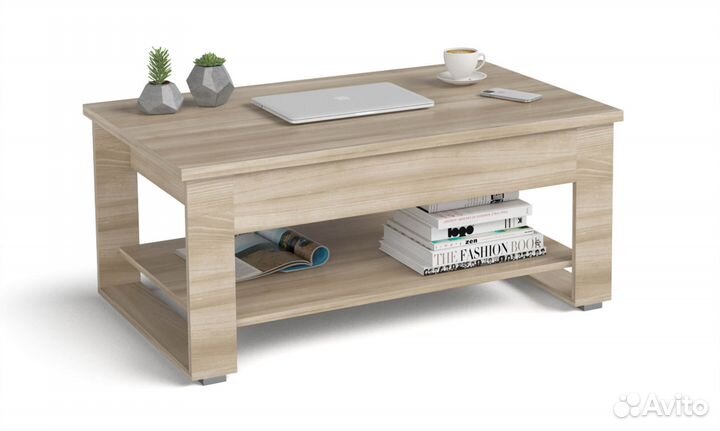 Журнальный стол LUX